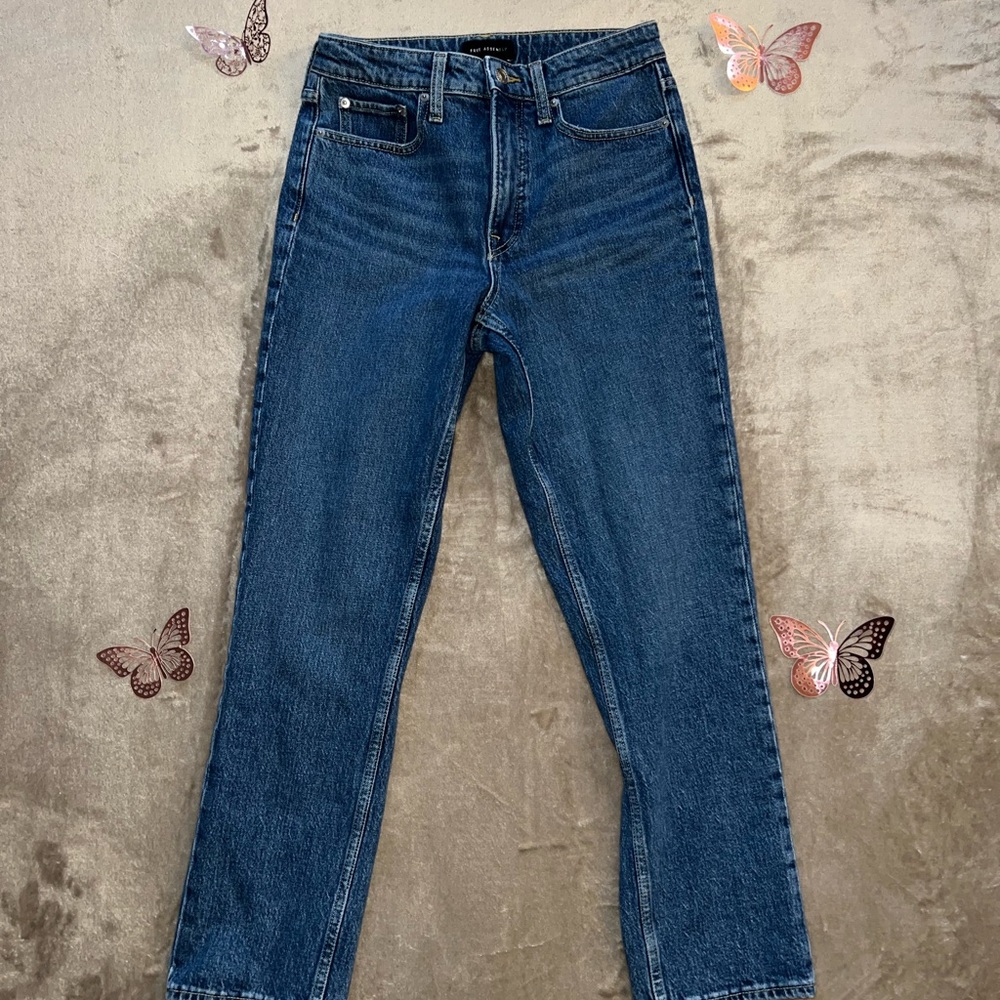 Women’s Denim Jean. Size 4